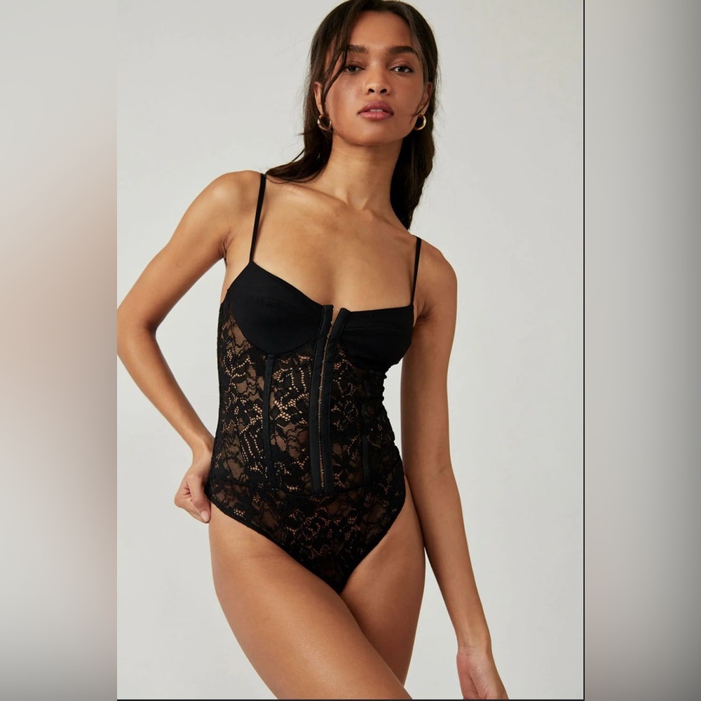Bodysuit
